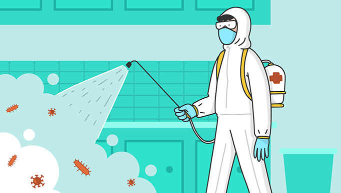best pest control services in Kolkata