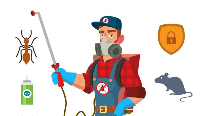 pest contron in kolkata