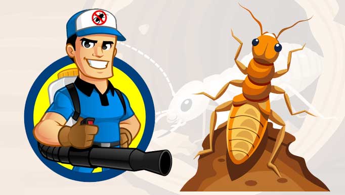 pest control service